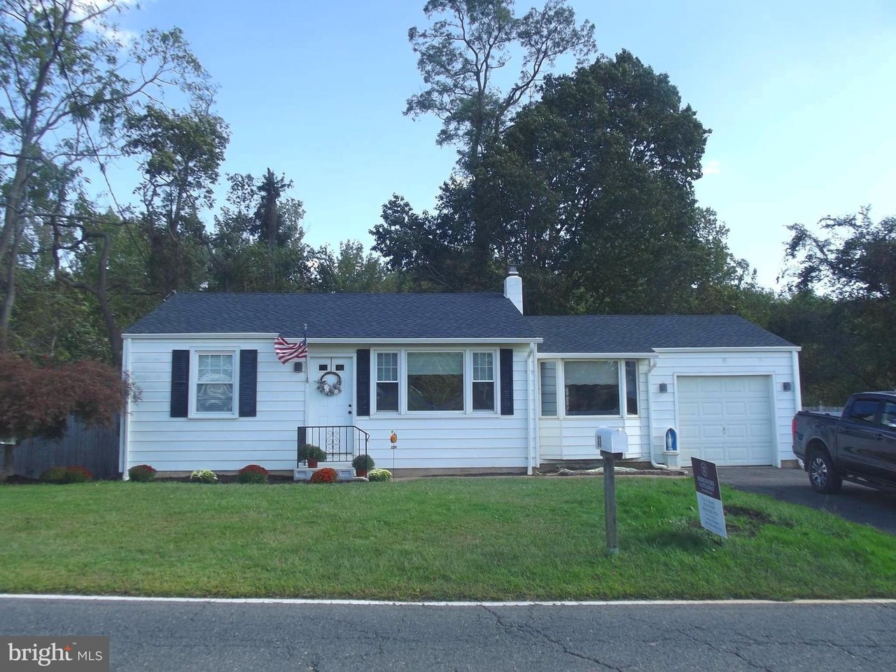 11 Imlaystown Hightstown Rd, Allentown, NJ 08501 | MLS ...