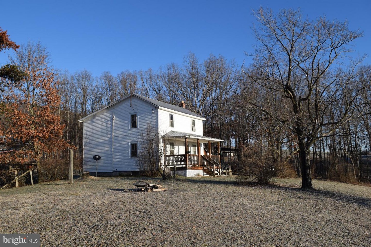 65 Mayberry, Maysville, WV 26833 MLS WVGT100670 Redfin