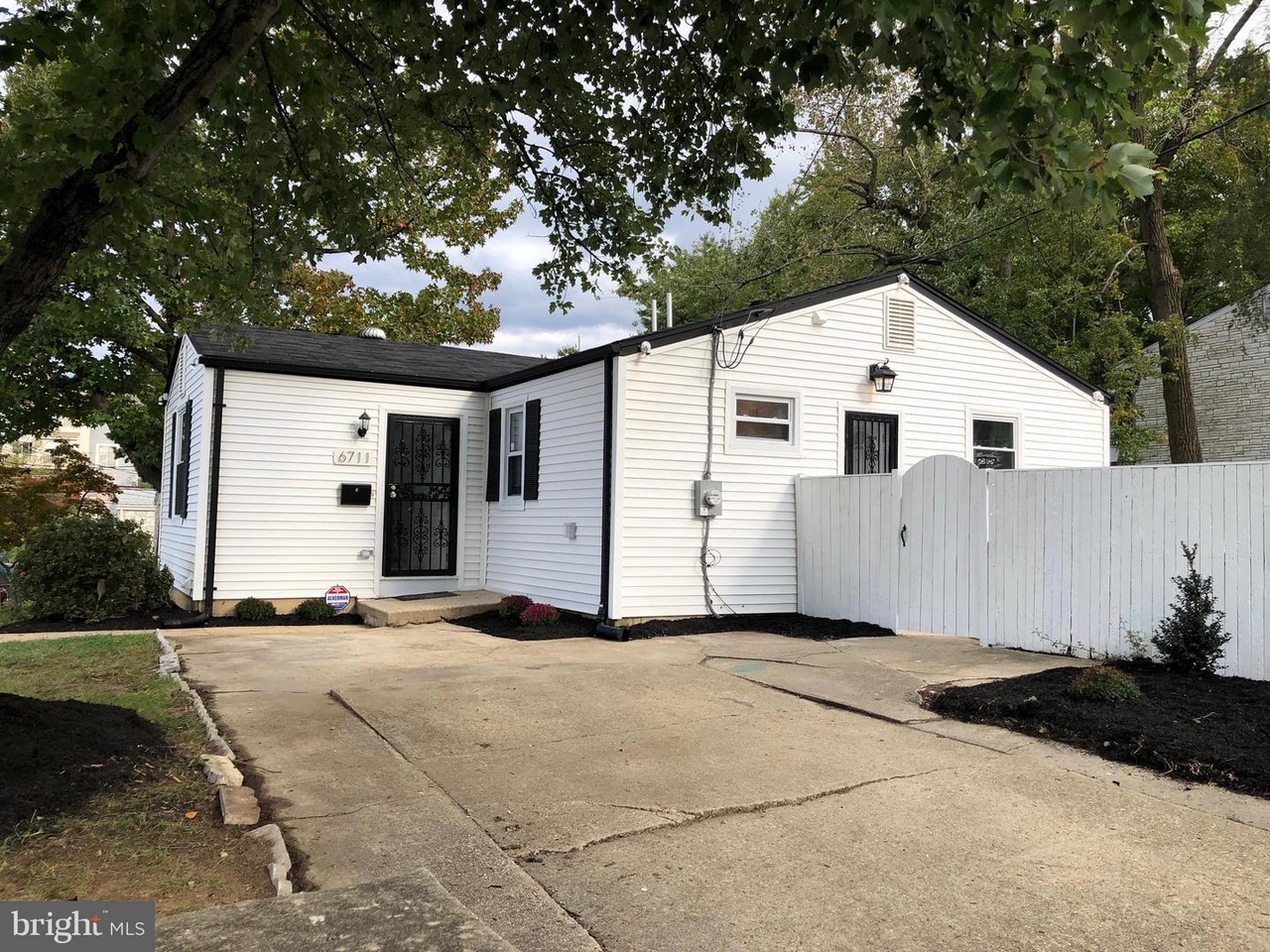 6711 Seat Pleasant Dr, Capitol Heights, MD 20743 MLS MDPG530672 Redfin