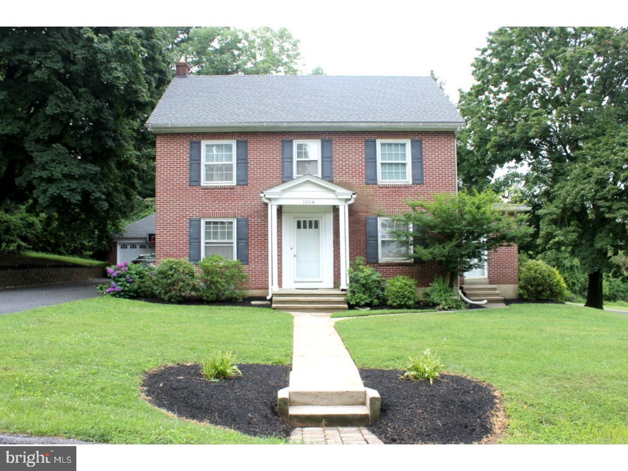 1504 Old Lancaster Pike, Reading, PA 19608 MLS PABK325672 Redfin