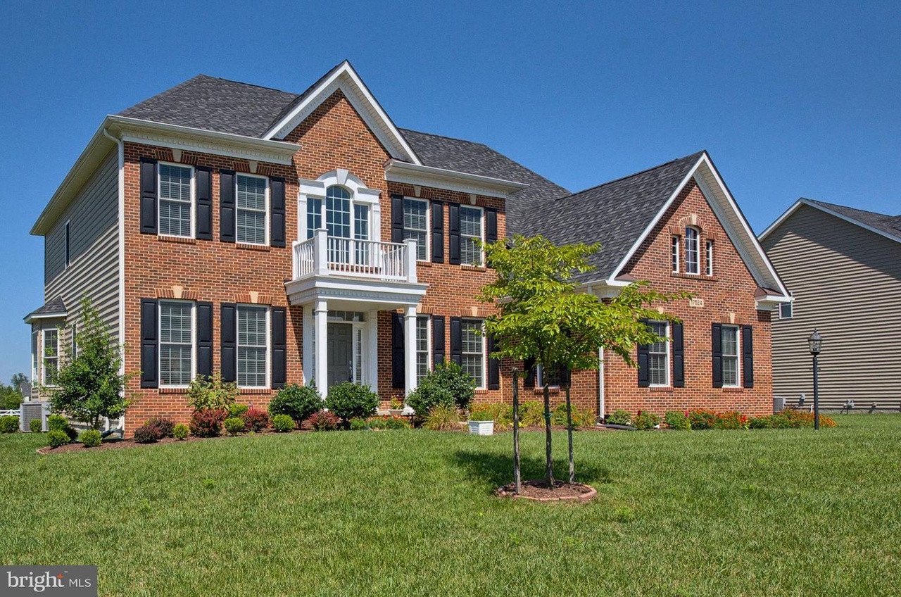 17524 West Willard Rd, Poolesville, MD 20837 MLS 1002346674 Redfin