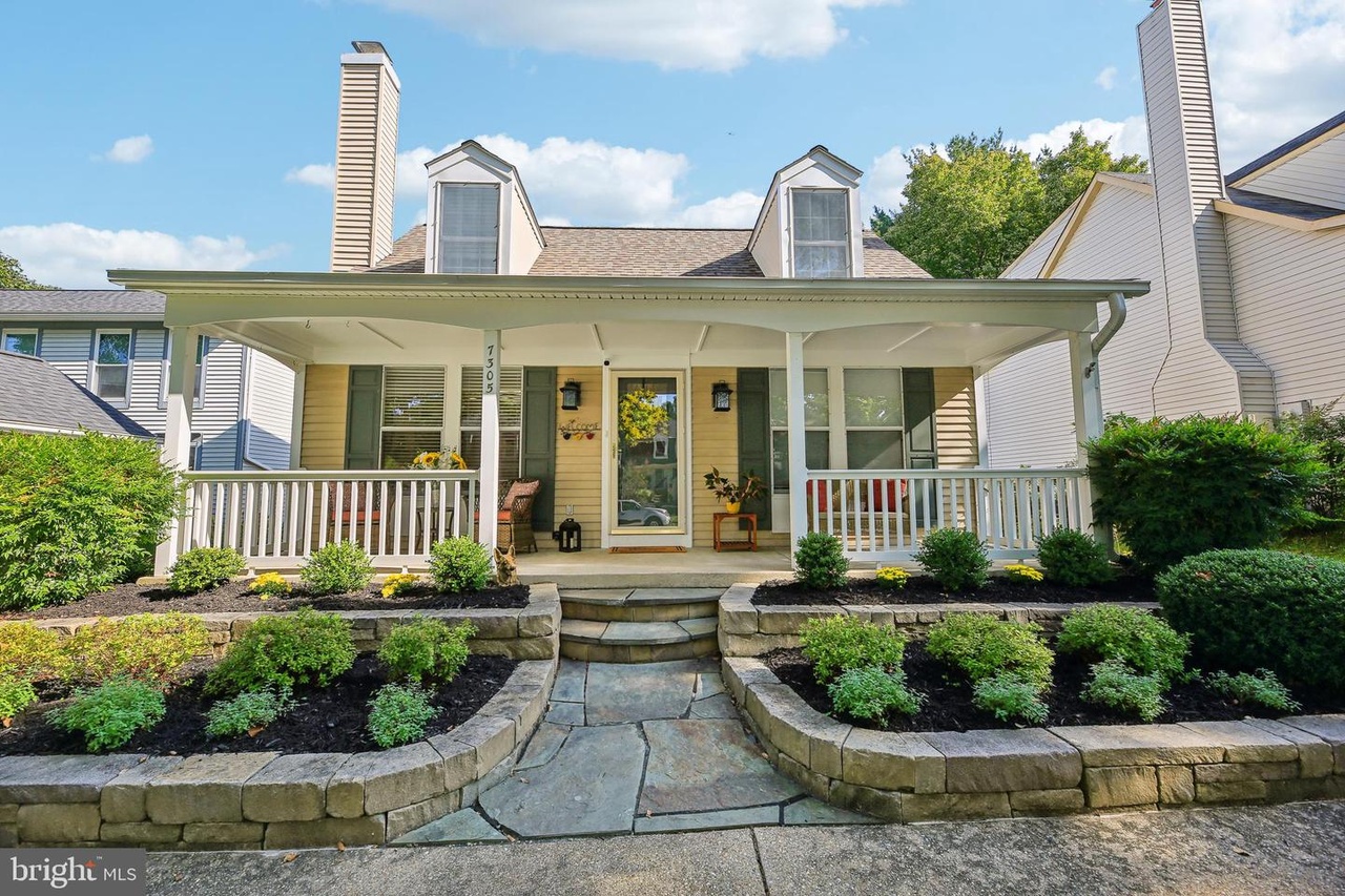 7305 Little Bird Path, Columbia, MD 21046 | Redfin