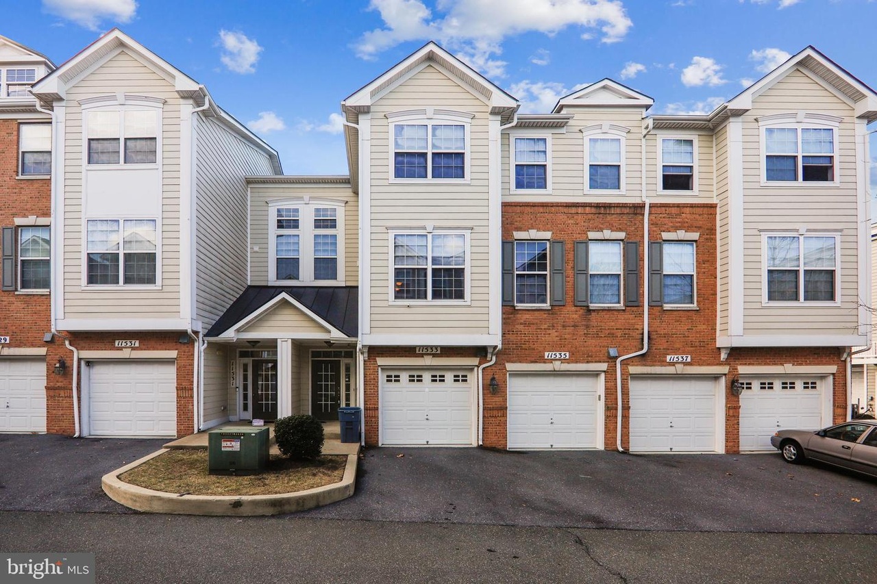 11533 Ave 11533, Silver Spring, MD 20902 MLS MDMC2039674