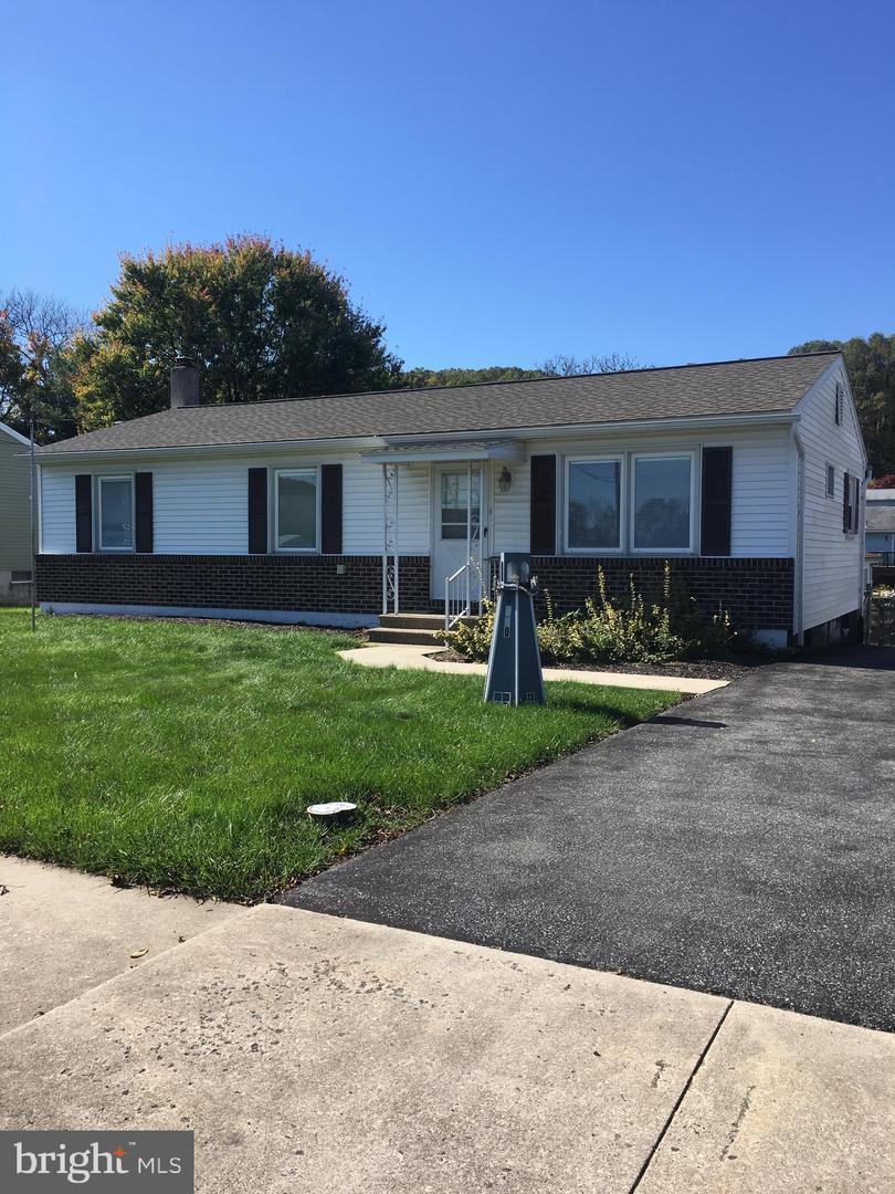 homes for sale by owner kittanning pa