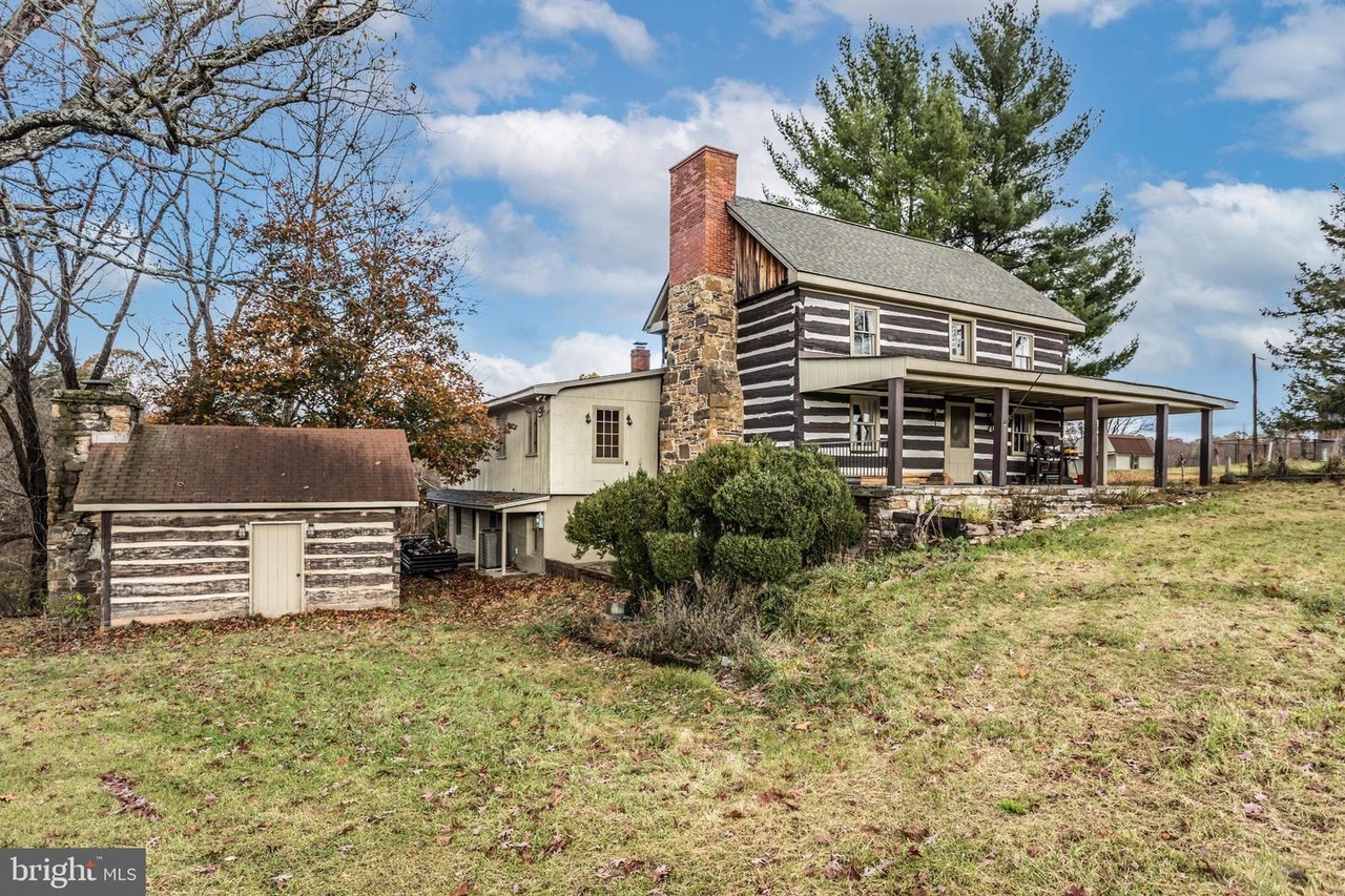 1247 Middle Fork Rd, Cross Junction, VA 22625 MLS VAFV160674 Redfin