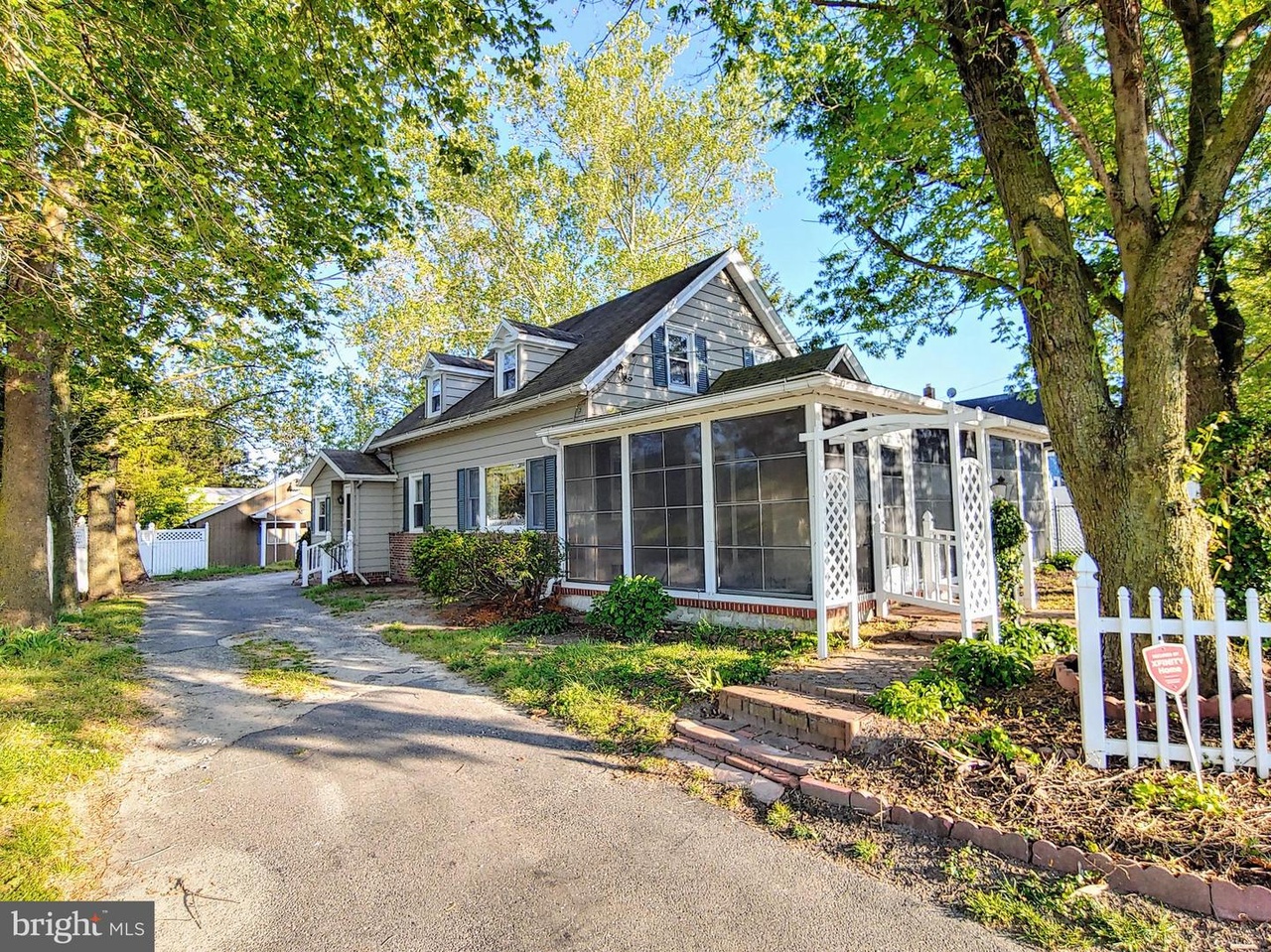 5533 Old School House Rd, Galestown, MD 21659 MLS MDDO126676 Redfin