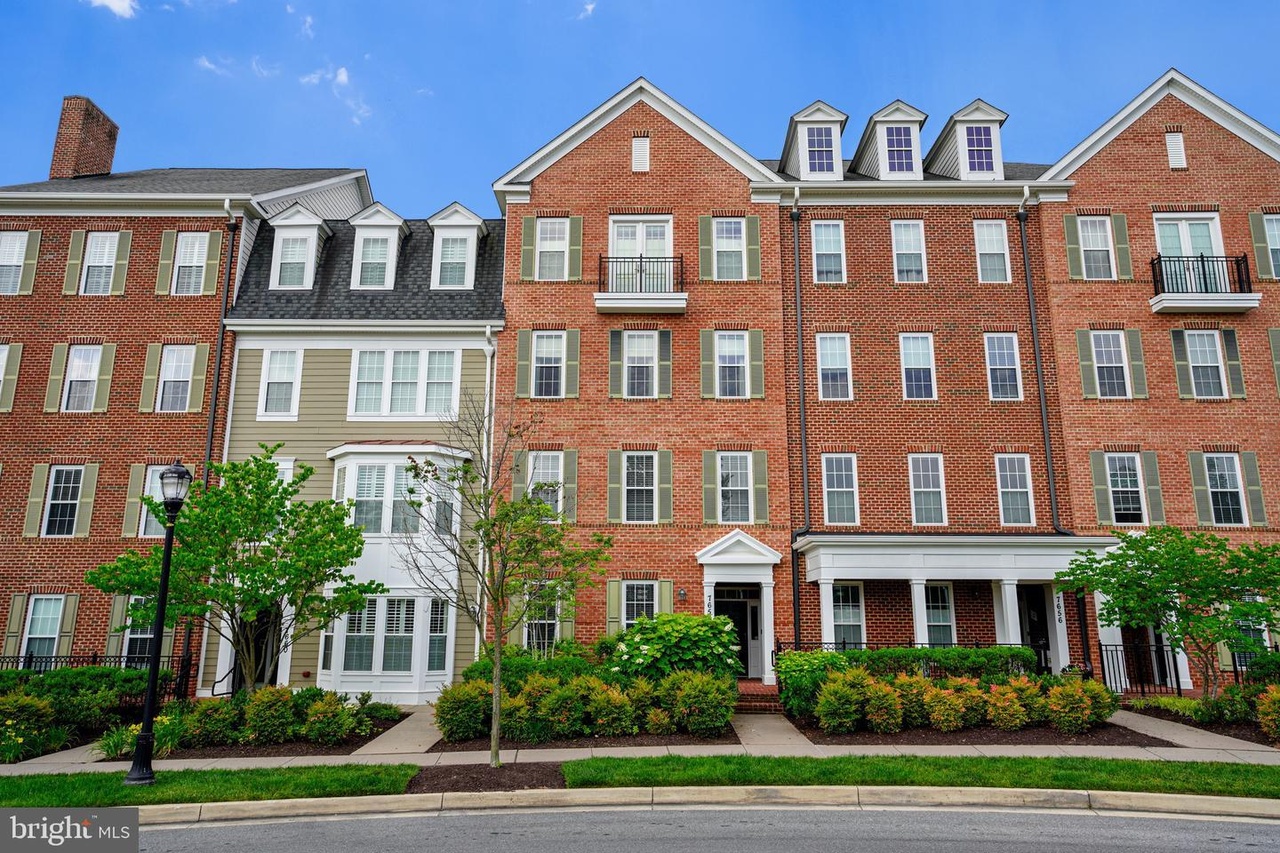 7658 Maple Lawn Blvd 29, Fulton, MD 20759 MLS MDHW280676 Redfin