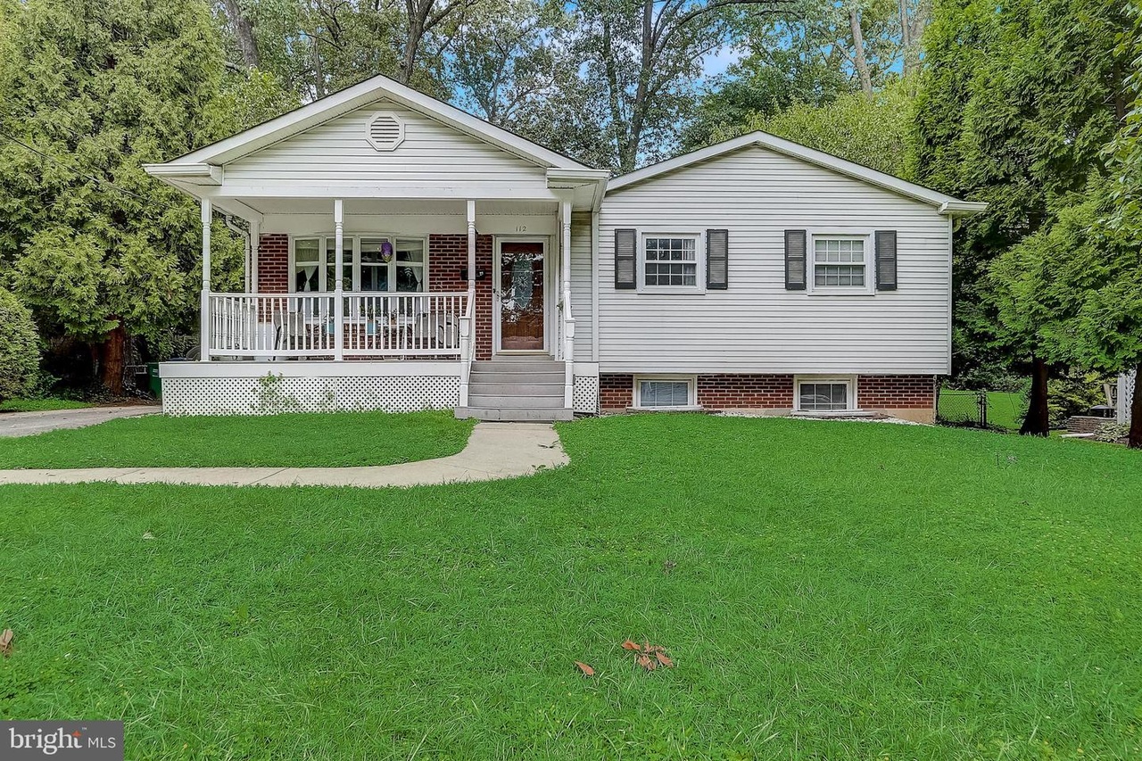 112 Woodland Rd, Gaithersburg, MD 20877 MLS MDMC720676 Redfin