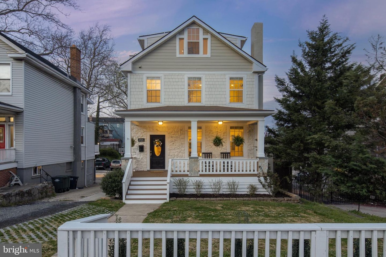 2925 South Dakota Ave NE, Washington, DC 20018 MLS DCDC515678 Redfin