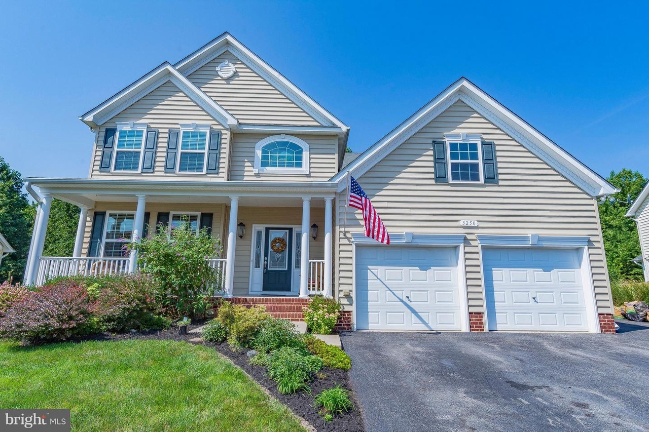 3250 Cannoncade Ct, Chesapeake Beach, MD 20732 | MLS# 1000153679 | Redfin