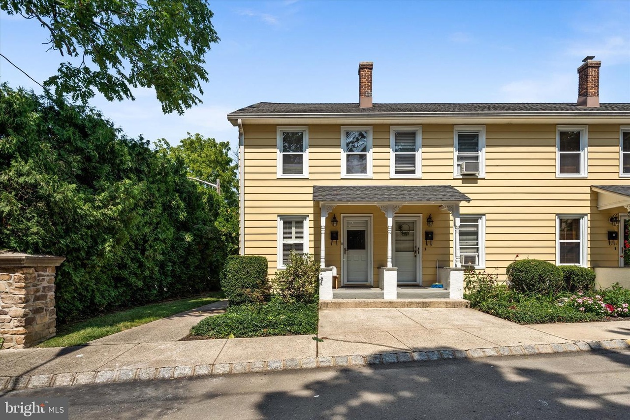 22 Witherspoon Ln, Princeton, NJ 08542 MLS NJME2002680 Redfin