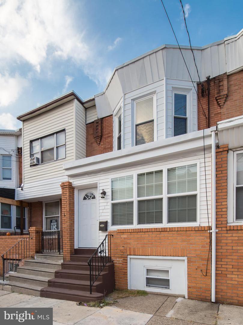 2117 Mckean St, Philadelphia, PA 19145 MLS PAPH2035680 Redfin