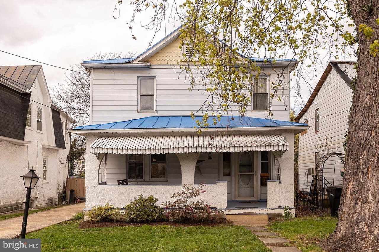 338 E Piccadilly St, Winchester, VA 22601 MLS VAWI2001680 Redfin