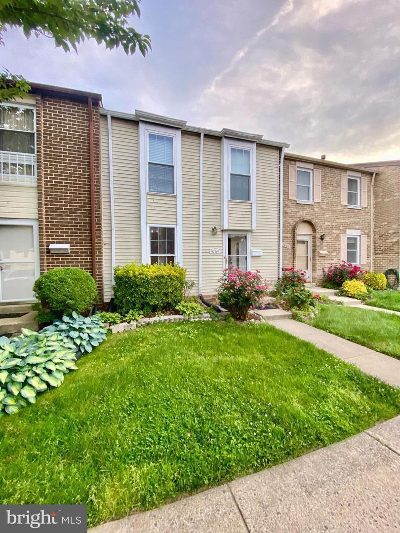 1064 W Side Dr Unit 25-F, Gaithersburg, MD 20878 | MLS