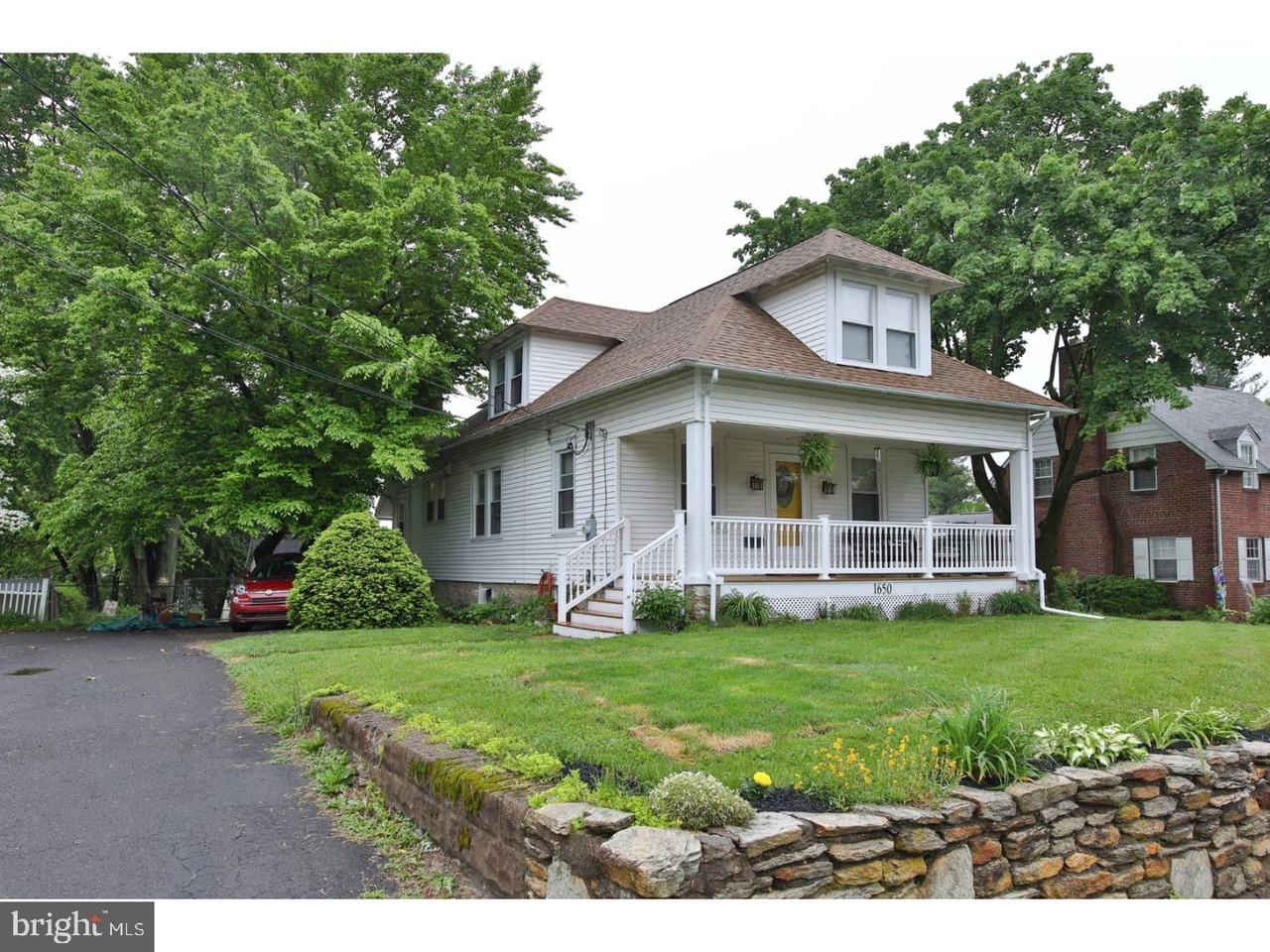 1650 Edge Hill Rd, Abington, PA 19001 MLS 1001529684 Redfin