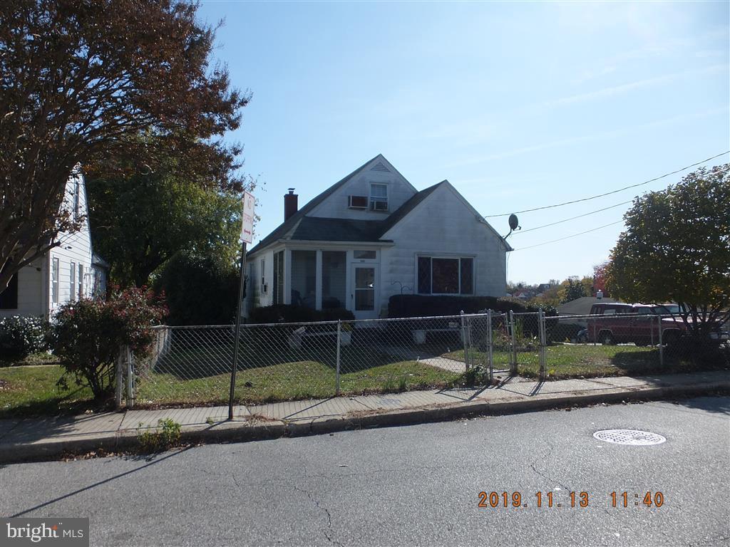 5601 Greenhill Ave, Baltimore, MD 21206 MLS MDBA493684 Redfin