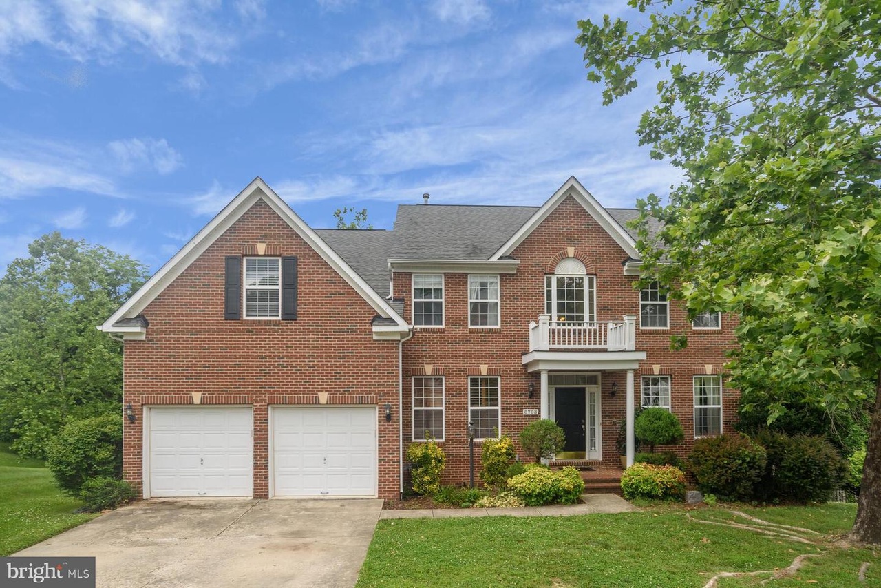 8703 Military Post Ct, Fort Washington, MD 20744 | MLS# MDPG572684 | Redfin