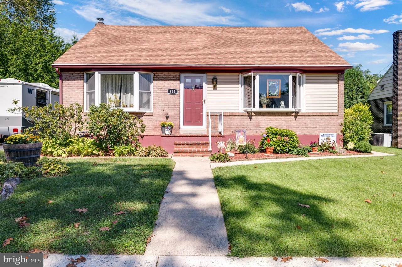 341 Roosevelt Ave, Reading, PA 19605 MLS PABK2034684 Redfin