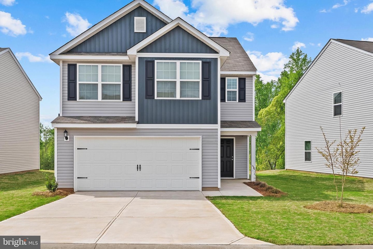 17272 George Ruffin Rd, Bowling Green, VA 22427 | MLS# VACV2005684 | Redfin