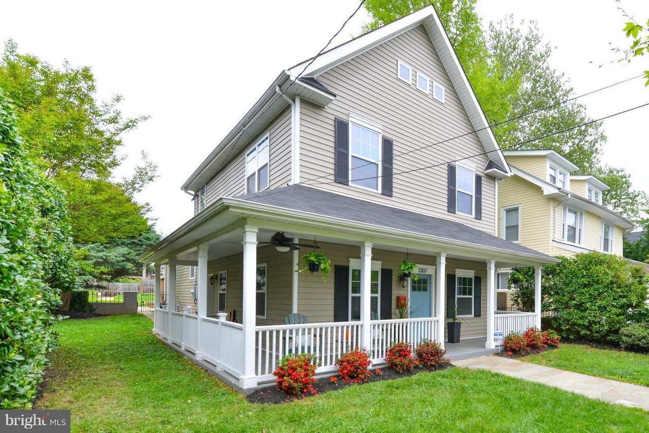 1307 Emerson St NW, Washington, DC 20011 MLS 1001389685 Redfin