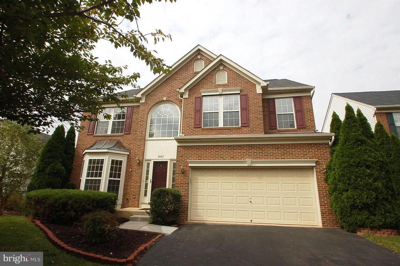 26147 Murrey Dr, South Riding, VA 20152 MLS 1000737687 Redfin