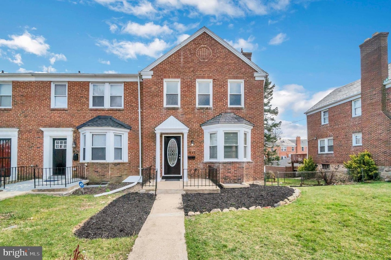 1537 Northgate Rd, Baltimore, MD 21218 | MLS# MDBA462688 | Redfin