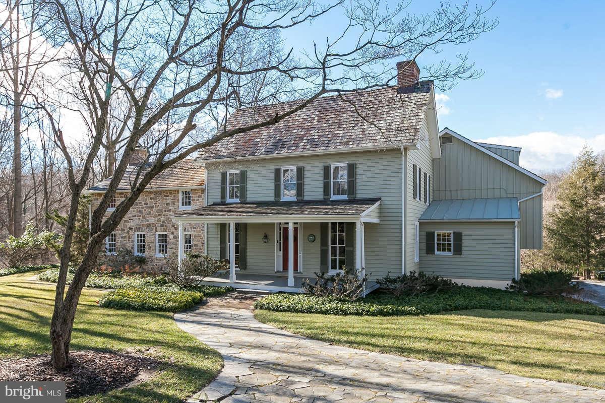 10134 Falls Rd, Brooklandville, MD 21022 MLS 1003363690 Redfin