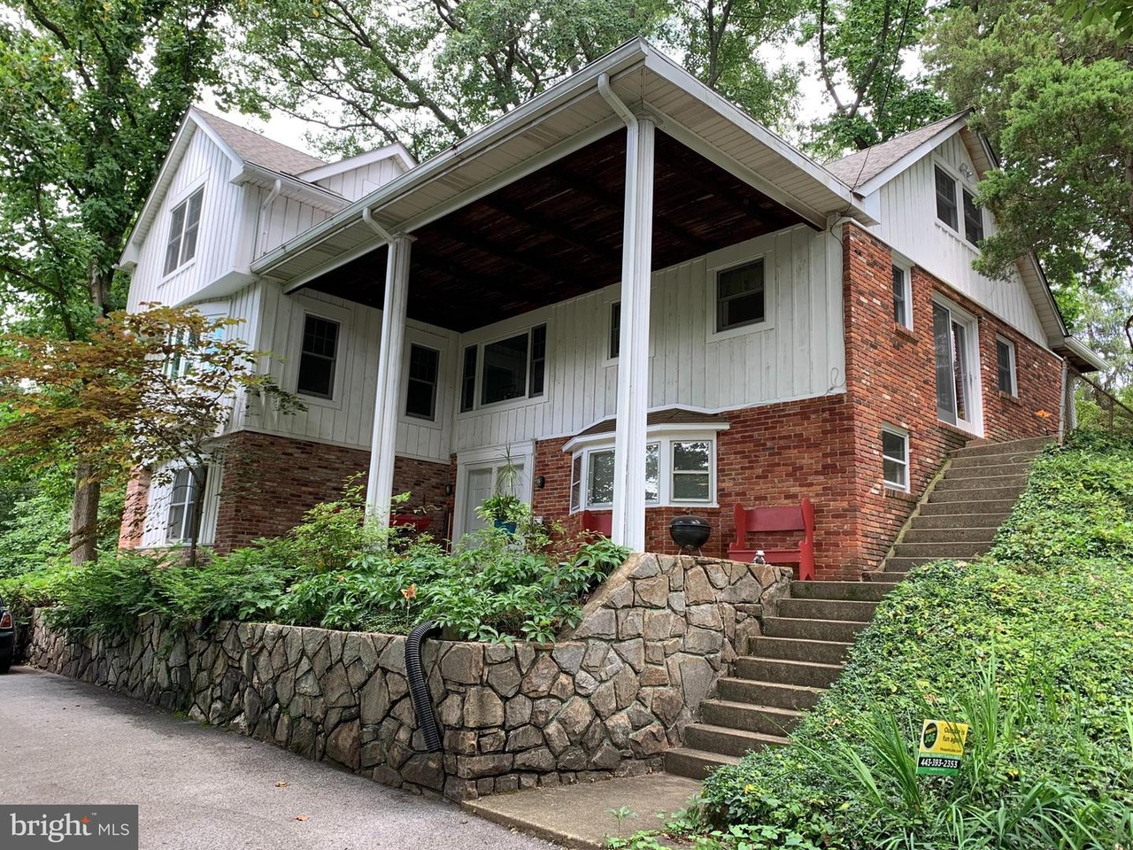 160 Severn Way, Arnold, MD 21012 MLS MDAA2039690 Redfin