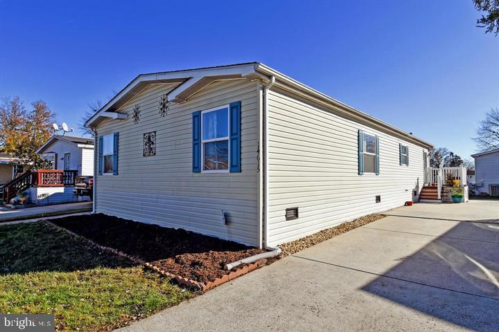 14615 Pan Am Ave, Chantilly, VA 20151 | Redfin