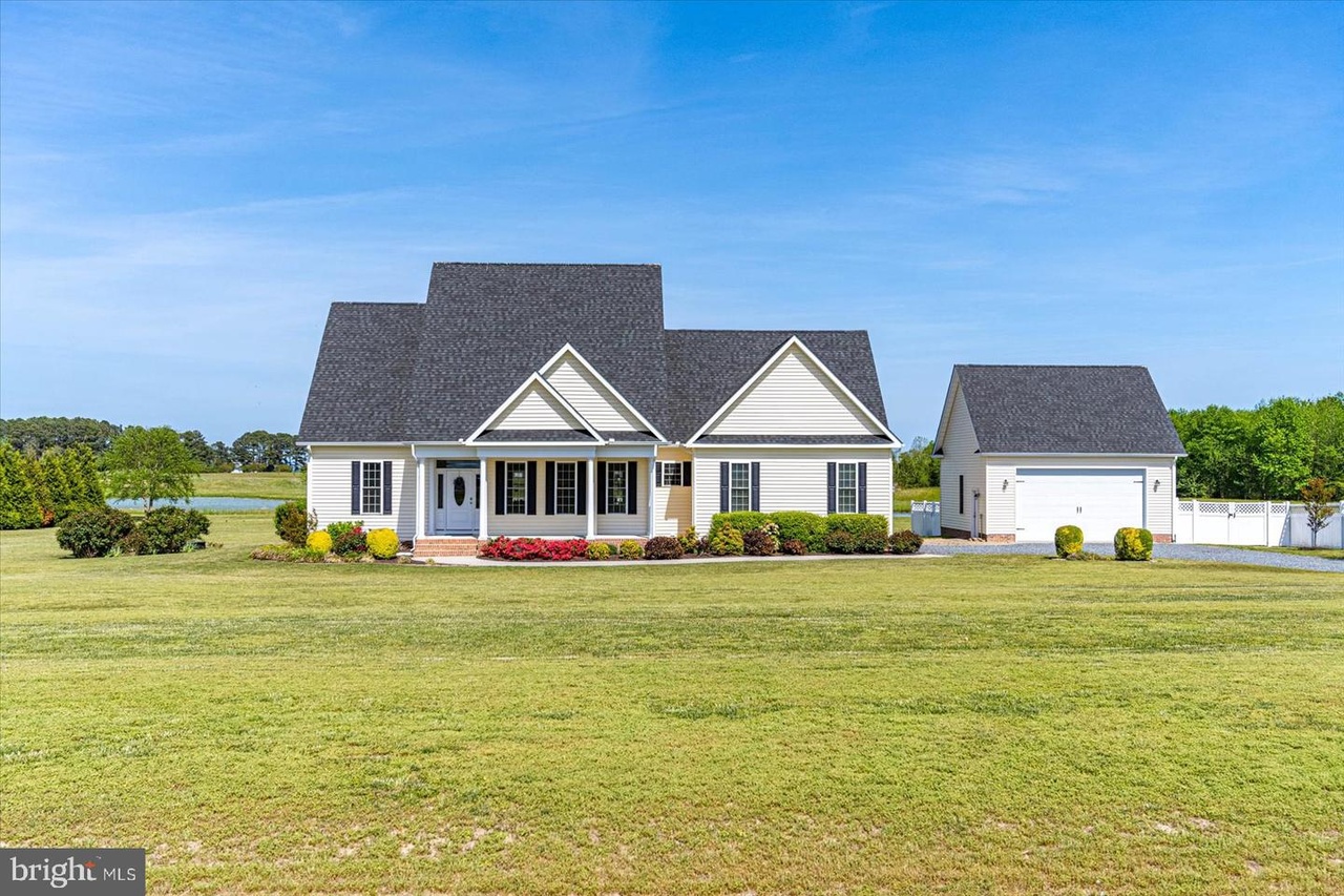 8232 Sea Biscuit Rd, Snow Hill, MD 21863 MLS MDWO2020694 Redfin