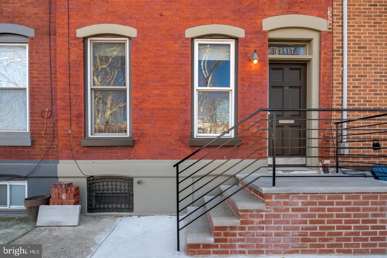 Grays Ferry Real Estate