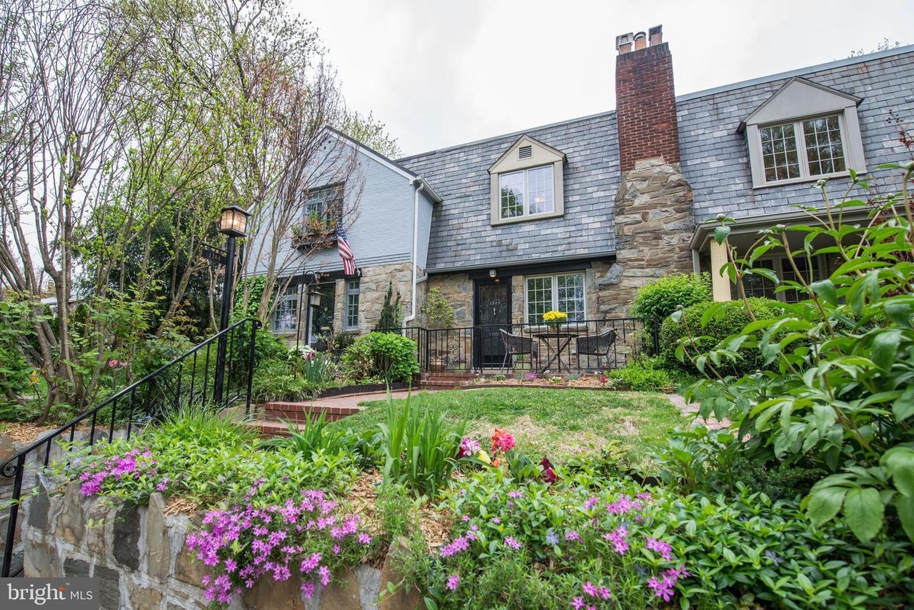 1304 Michigan Ave, Alexandria, VA 22314 MLS VAAX234696 Redfin