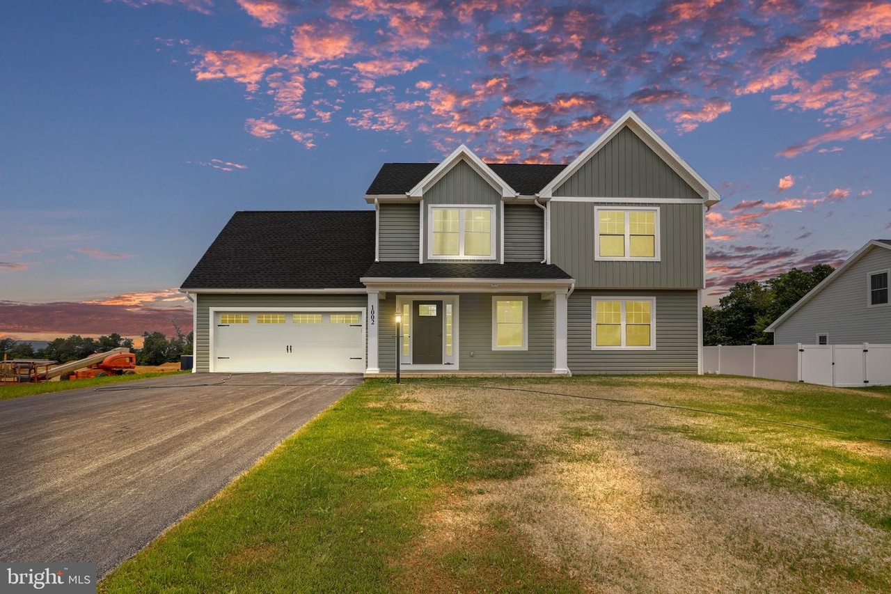 1002 Southwood Dr, Shippensburg, PA 17257 MLS PACB2021698 Redfin