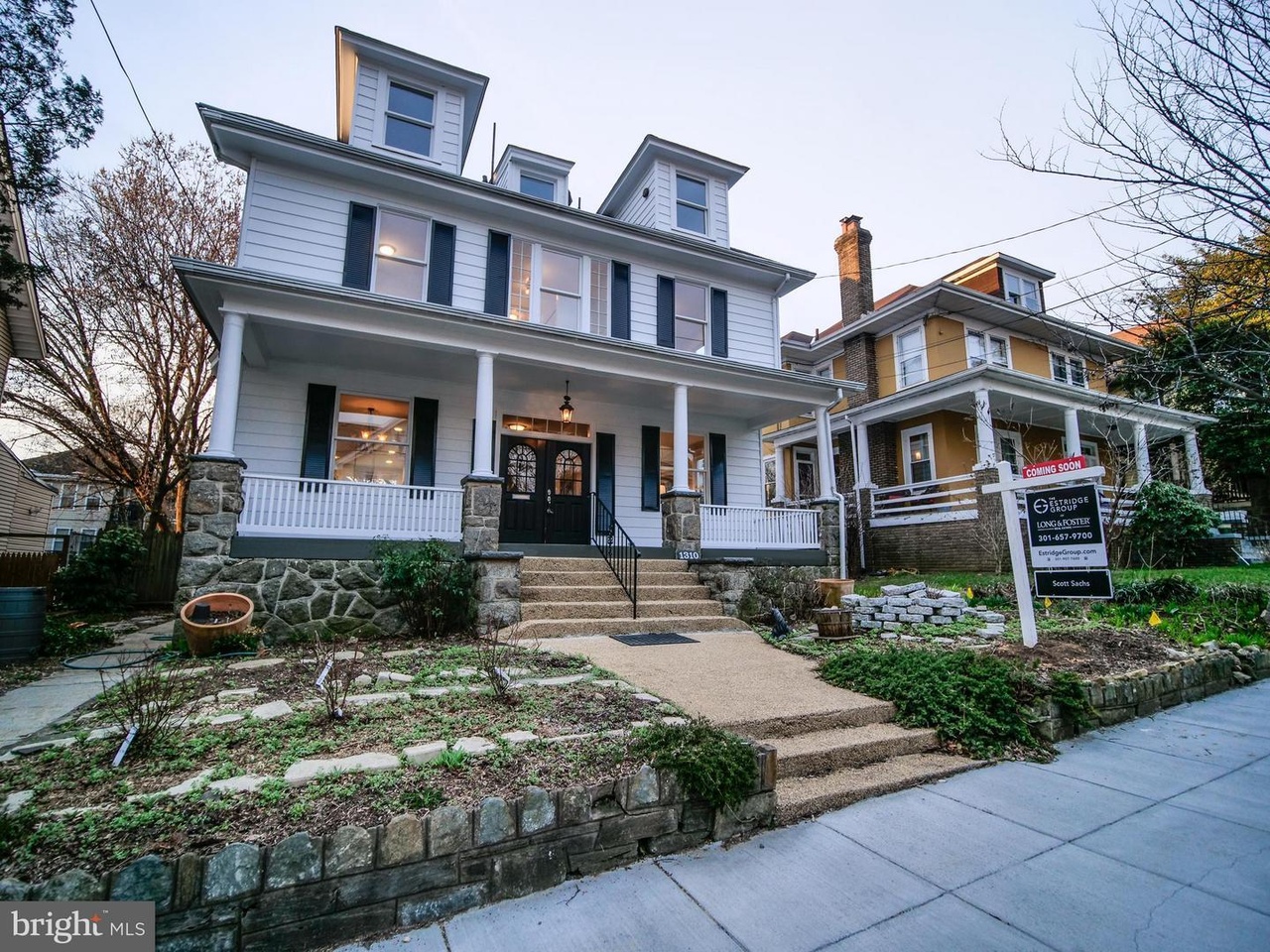 1310 Emerson St NW, Washington, DC 20011 MLS 1000276700 Redfin