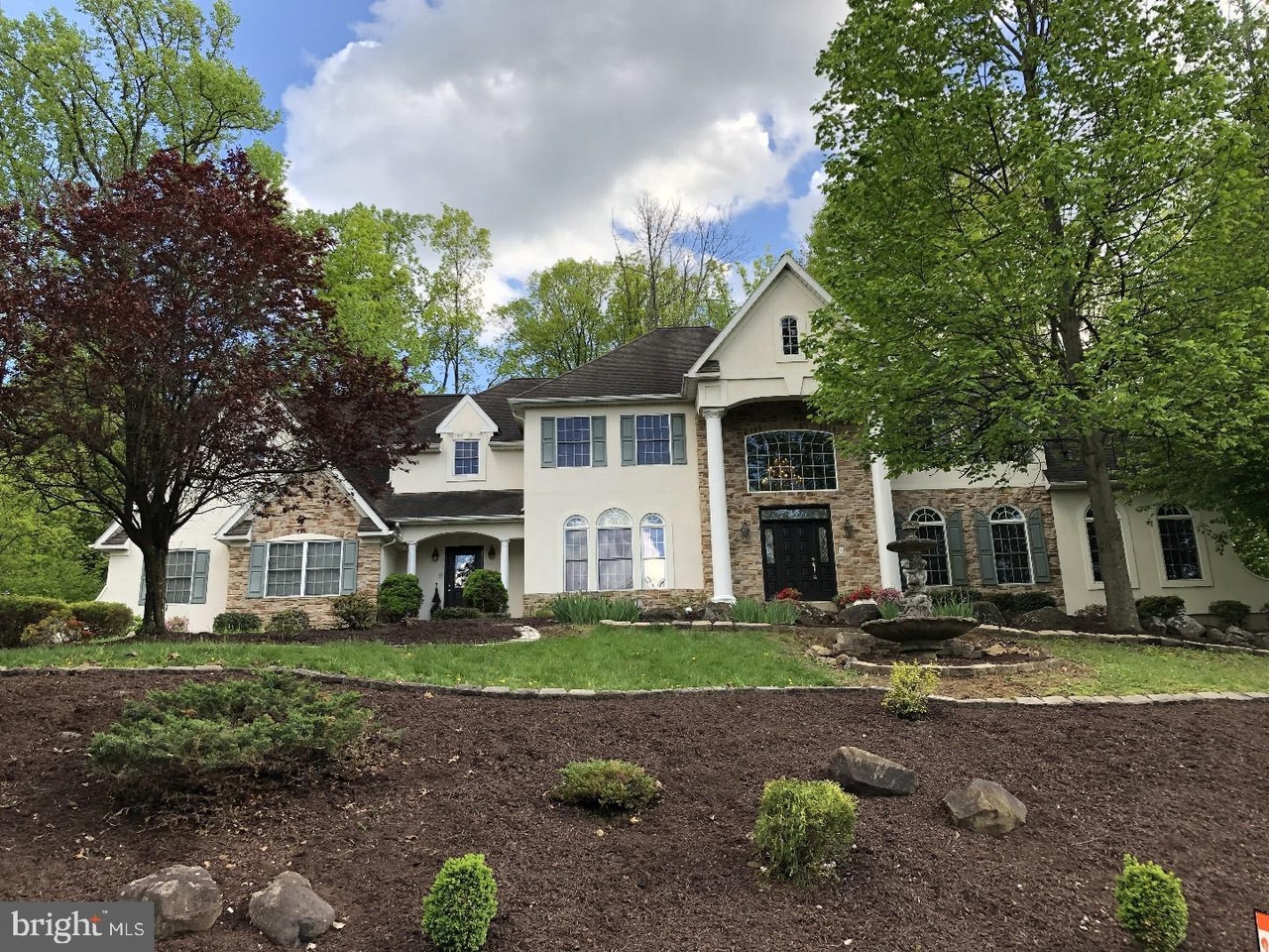 4642 Brookridge Dr, Center Valley, PA 18034 | MLS# PALH113700 | Redfin