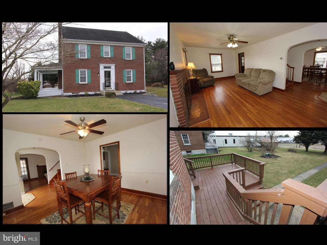 1065 Jefferson Blvd, Hagerstown, MD 21742 MLS MDWA136702 Redfin