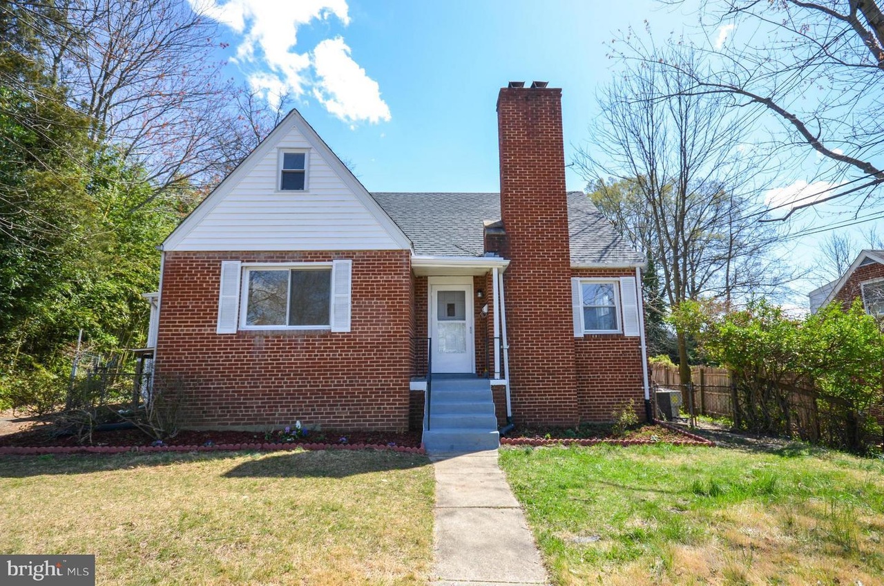 3409 Purdue St, Hyattsville, MD 20783 MLS 1001067703 Redfin