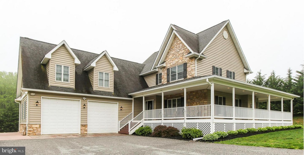 4719A Carroll Manor Rd, Baldwin, MD 21013 MLS 1002462704 Redfin