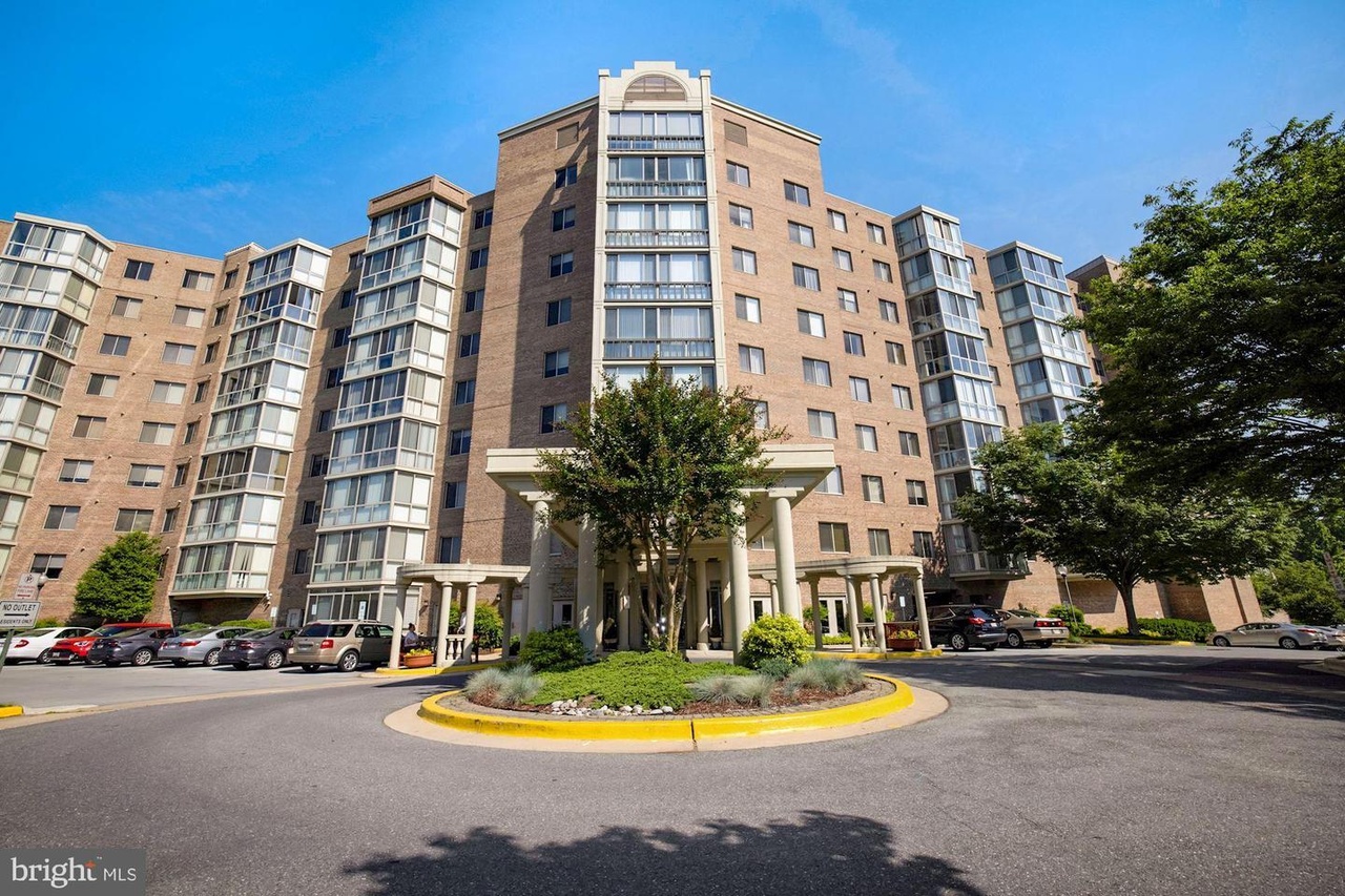 3005 S Leisure World Blvd 103, Silver Spring, MD 20906 MLS