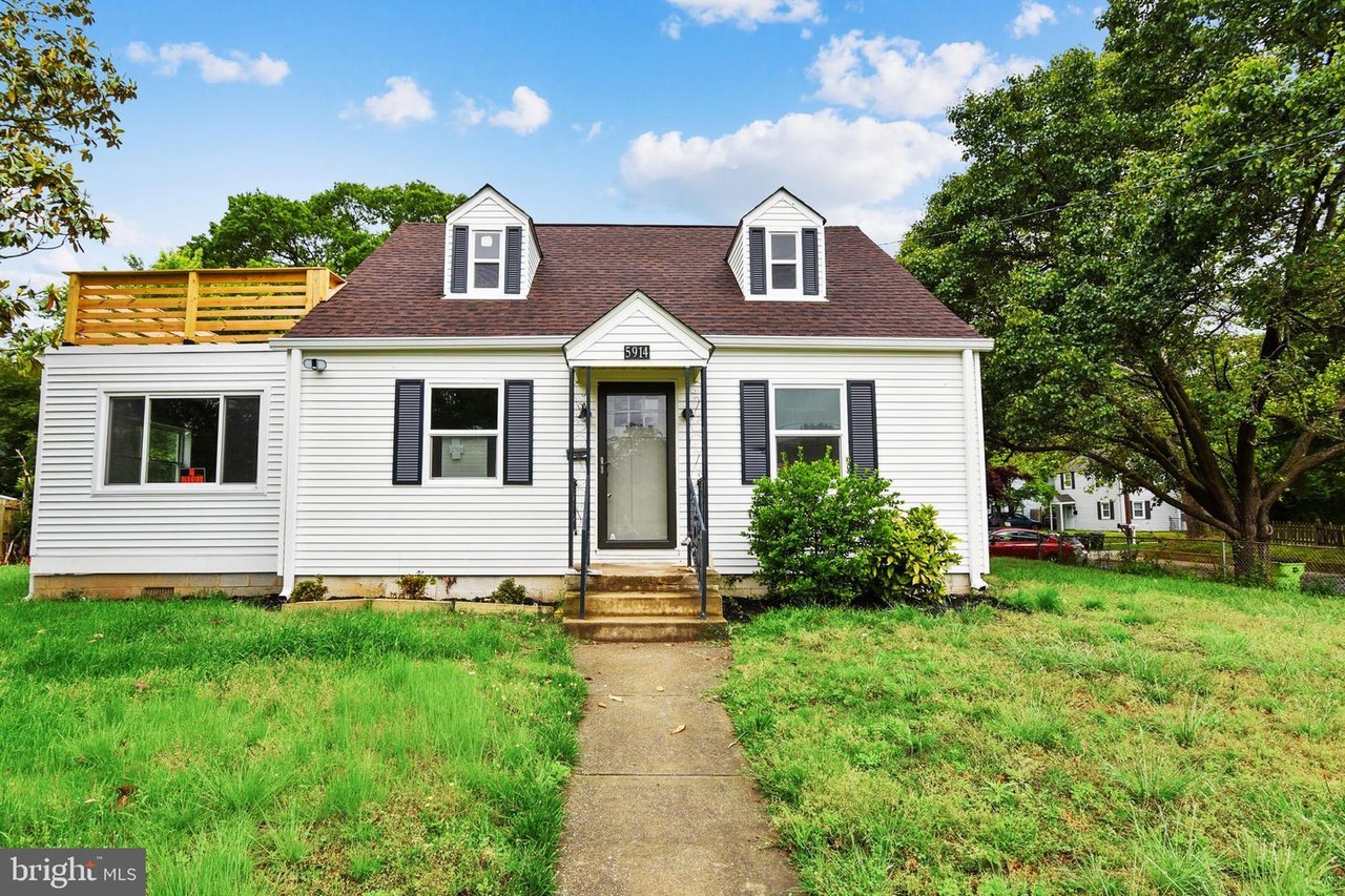 5914 Riverside Dr, Riverdale, MD 20737 Redfin