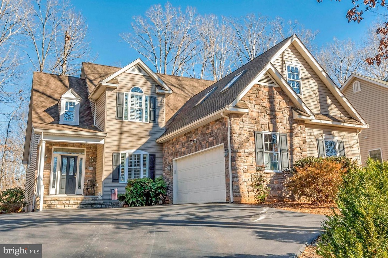 400 Wilderness Dr, Locust Grove, VA 22508 MLS 1004942705 Redfin