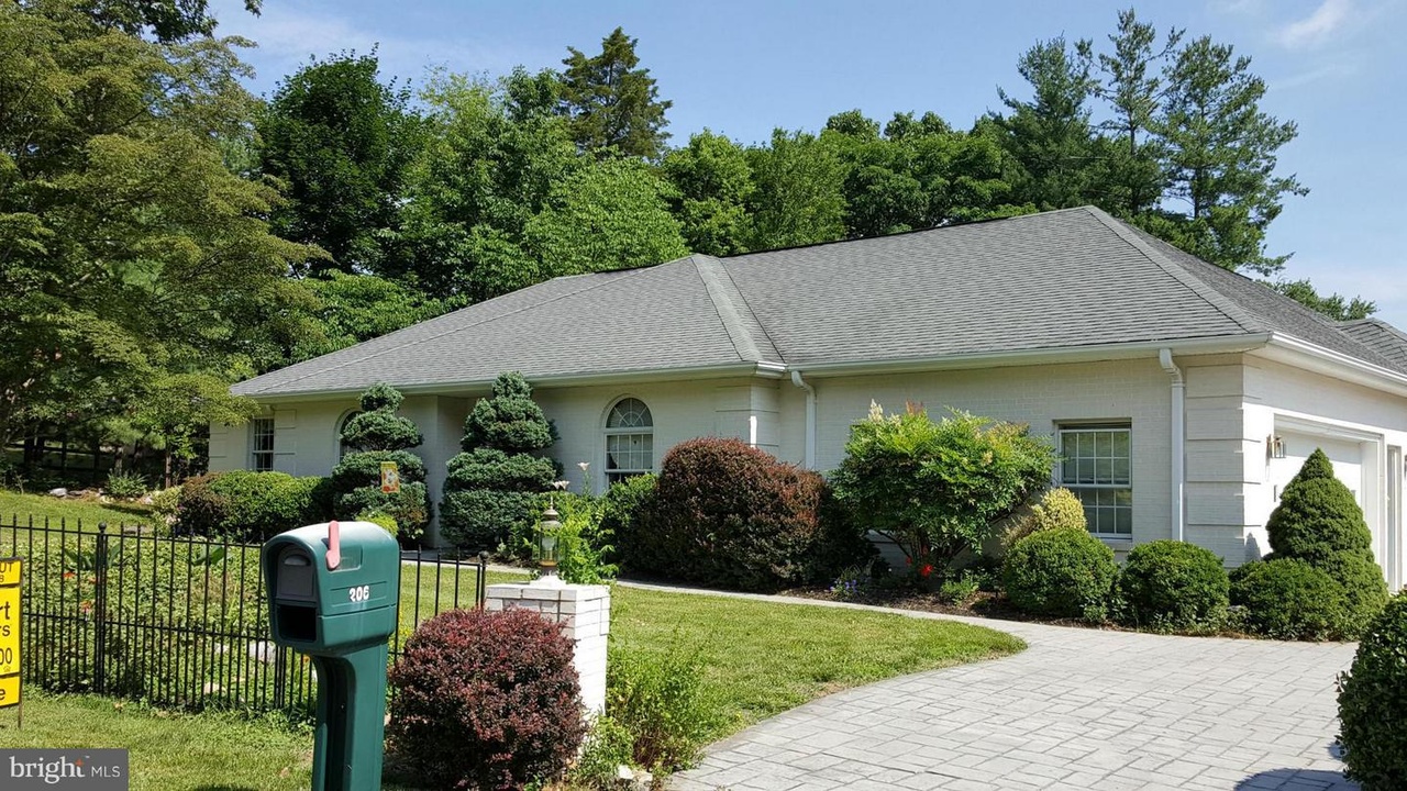 6 Cavalier Dr Front Royal Va Mls Redfin