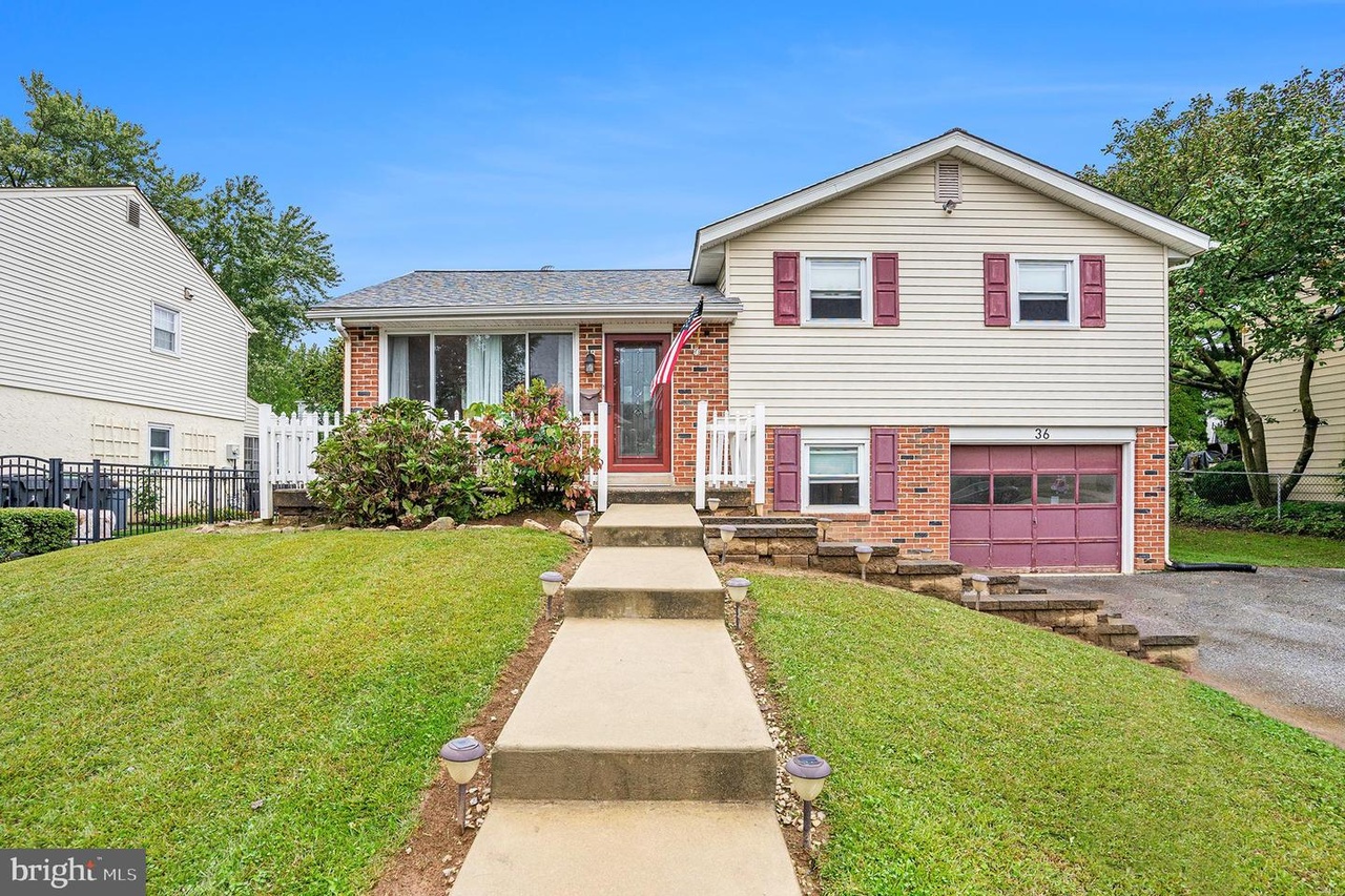 36 Kenalcon Dr, Phoenixville, PA 19460 | MLS# PACT2053710 | Redfin