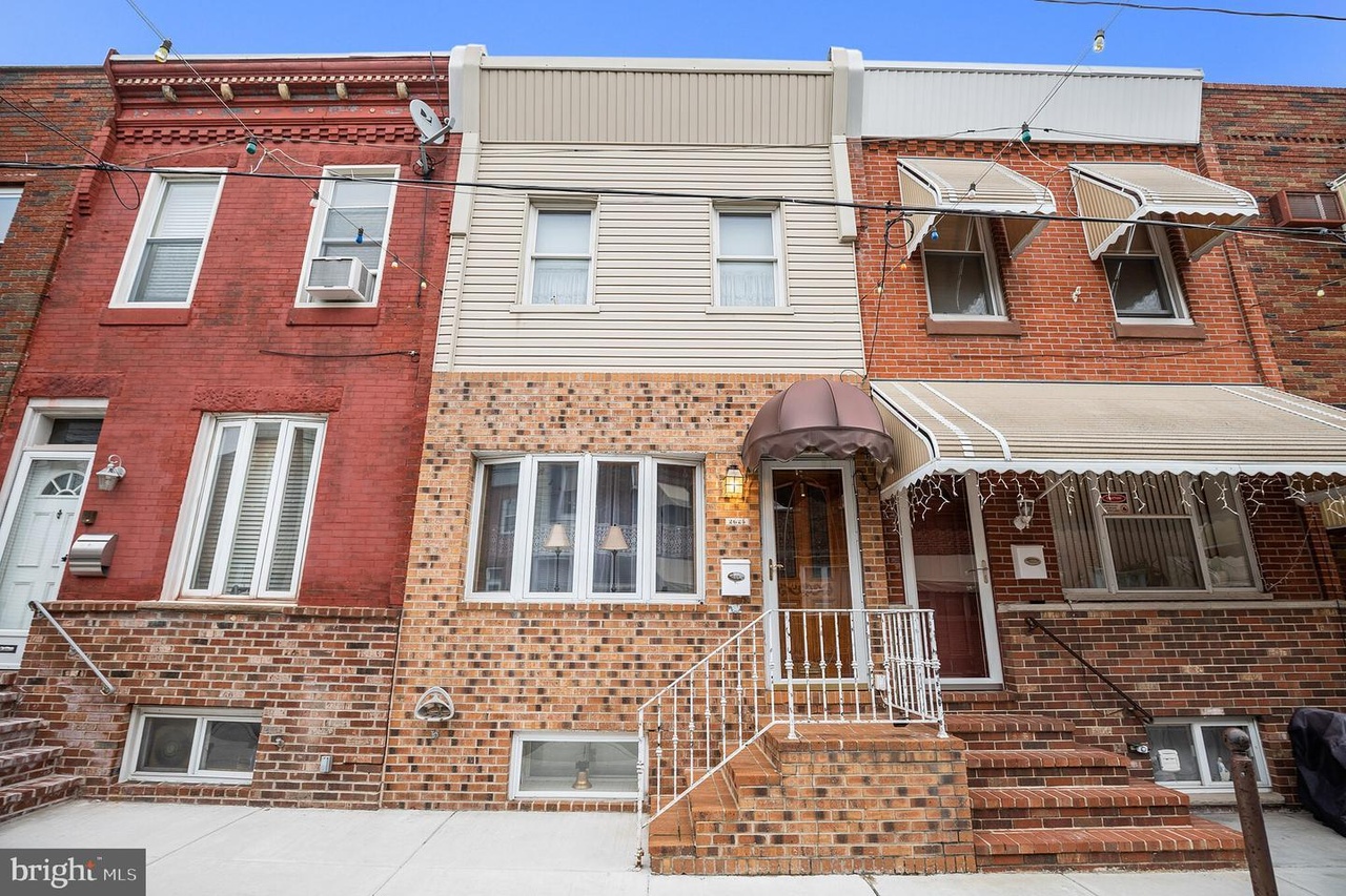 2625 S Bancroft St, Philadelphia, PA 19145 MLS PAPH719712 Redfin