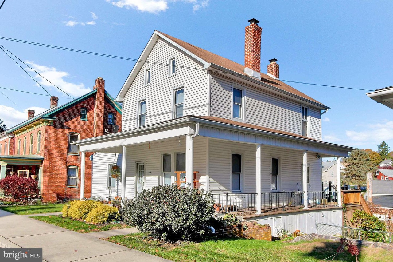 158 W Main St, Windsor, PA 17366 MLS PAYK128712 Redfin