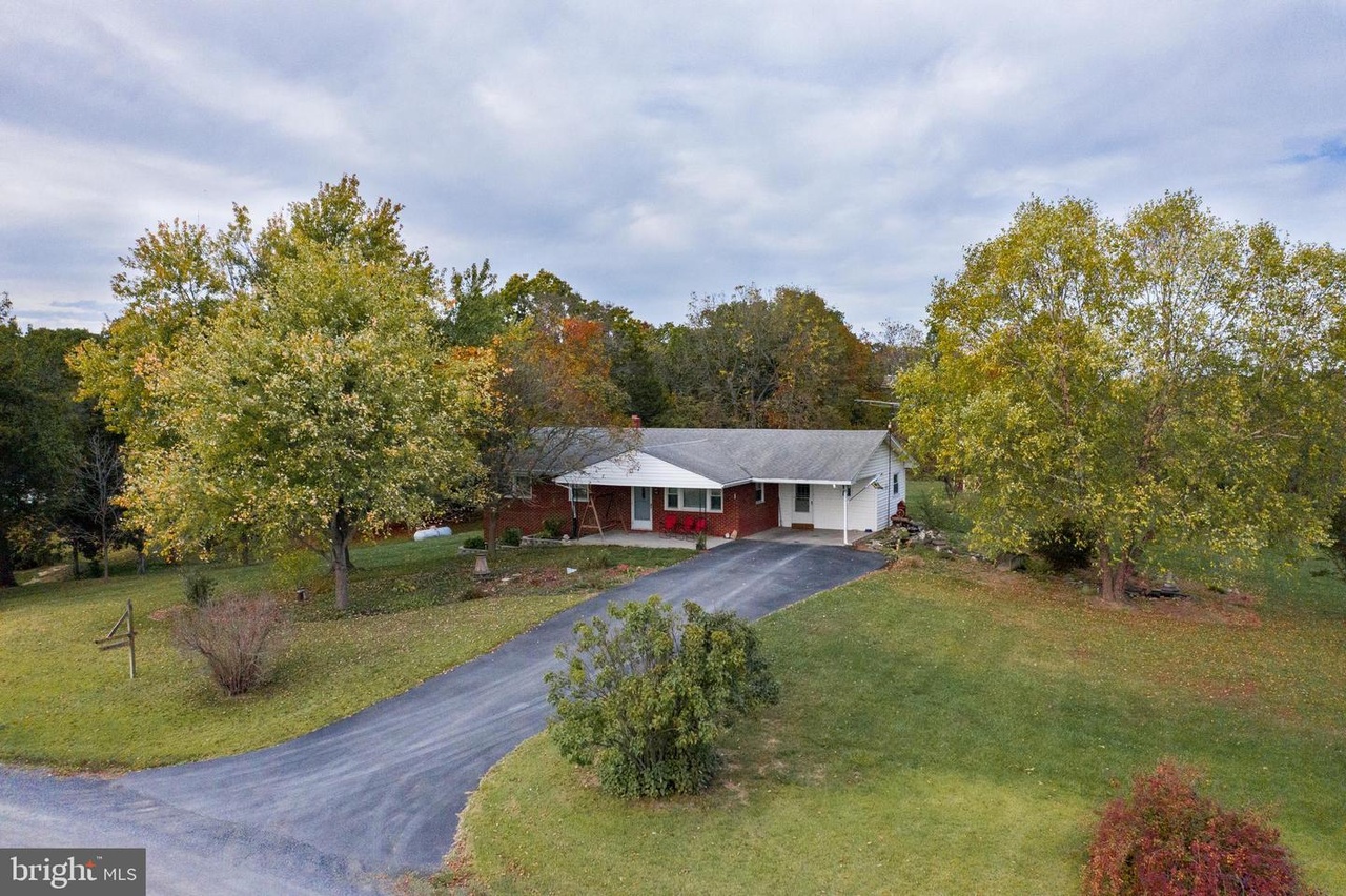 145 Fishers Rd, Maurertown, VA 22644 MLS VASH120712 Redfin