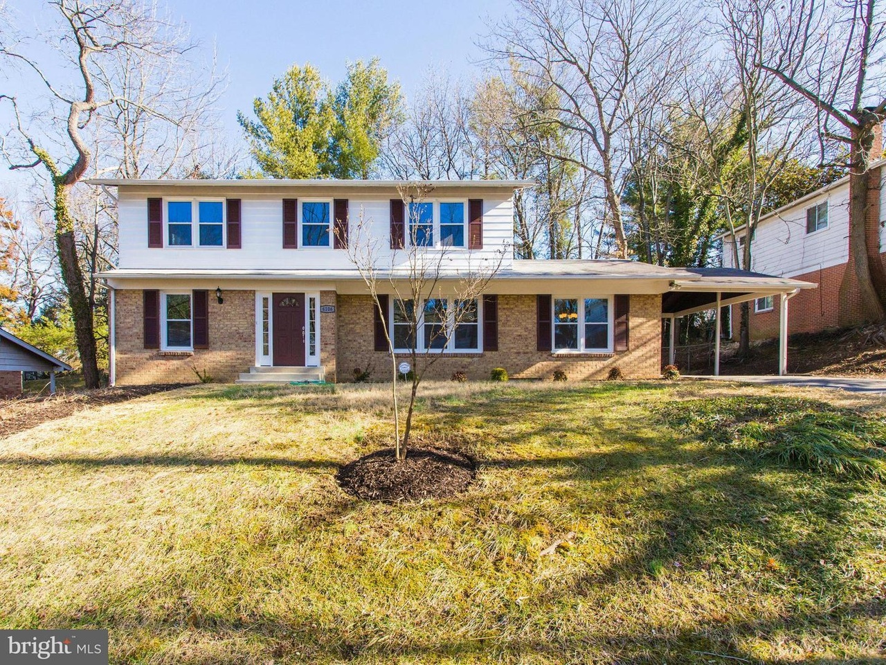 6106 Summerhill Rd, Temple Hills, MD 20748 MLS 1001090713 Redfin