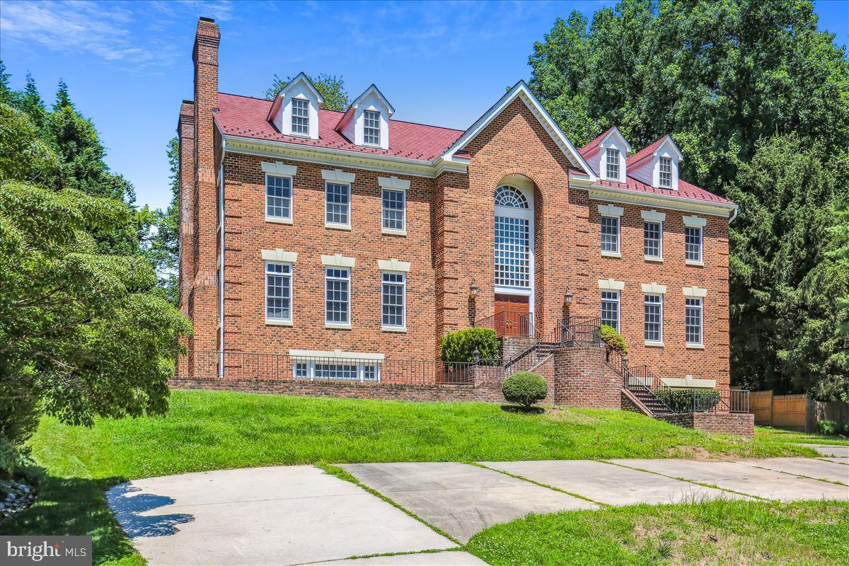 7225 Armat Dr, Bethesda, MD 20817 | MLS# MDMC2059714 | Redfin