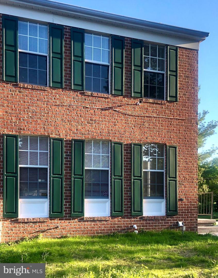 1 Par Three Way, Baltimore, MD 21209 | Redfin