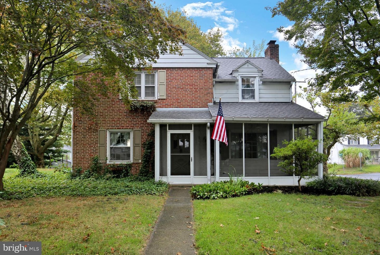 4028 Green St, Harrisburg, PA 17110 MLS PADA114716 Redfin